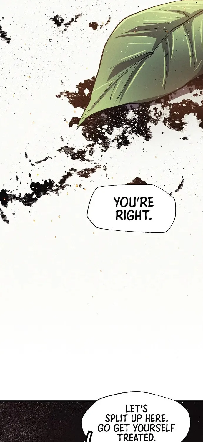 Ashen Oreum Chapter 14 page 41 - 