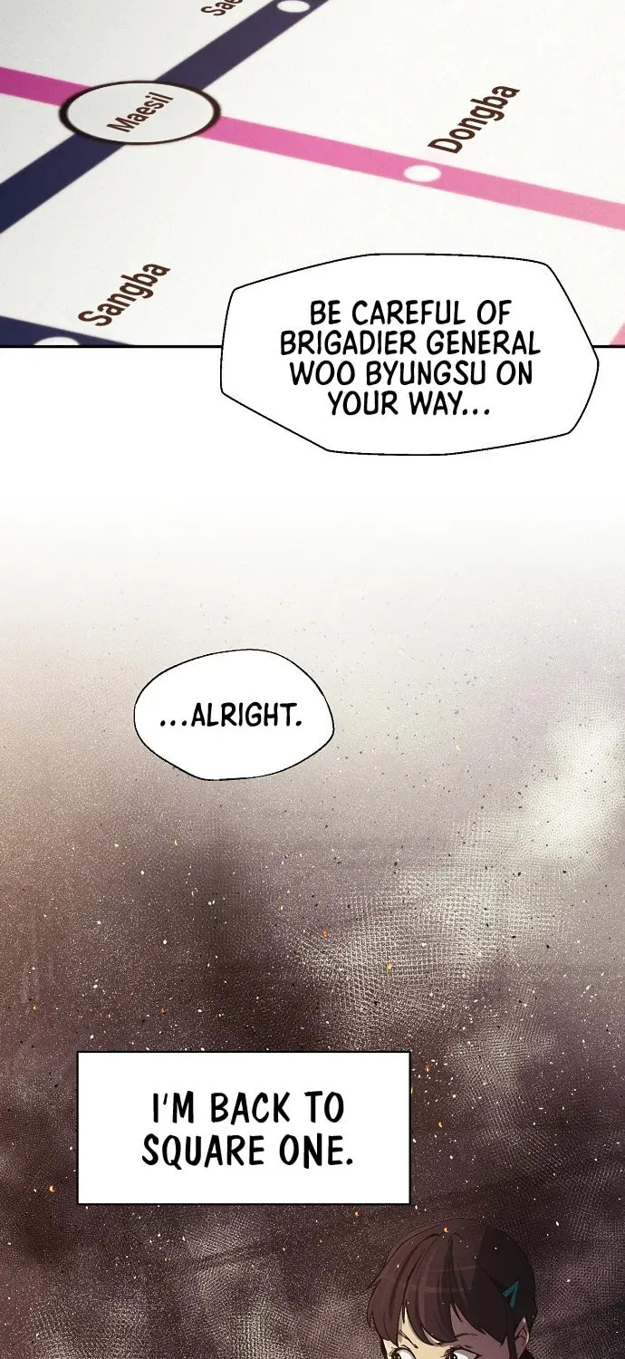 Ashen Oreum Chapter 14 page 44 - 