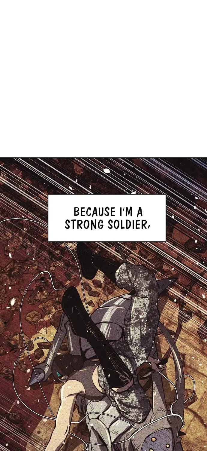 Ashen Oreum Chapter 14 page 48 - 