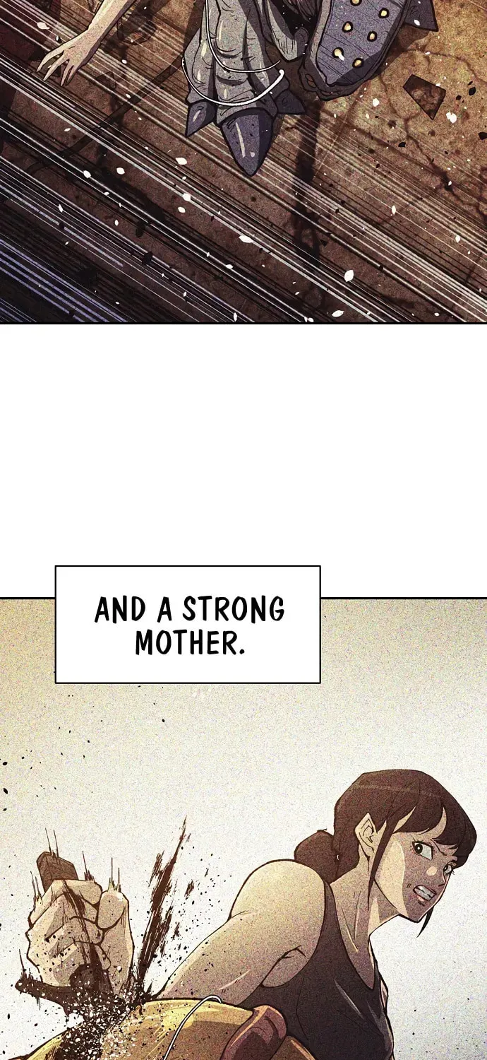 Ashen Oreum Chapter 14 page 49 - 