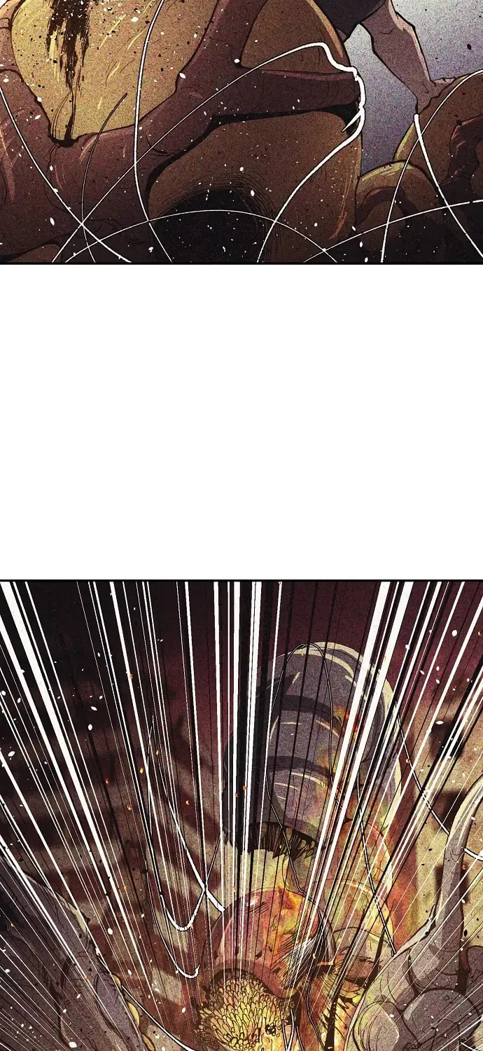Ashen Oreum Chapter 14 page 50 - 