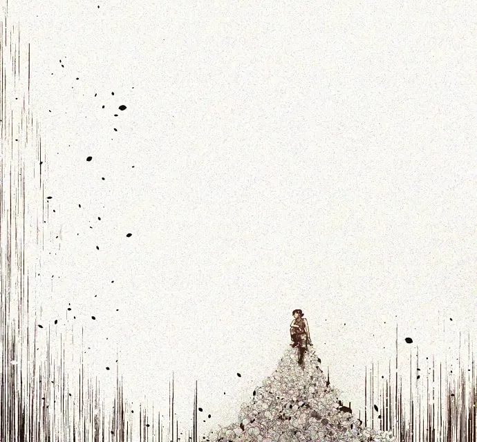 Ashen Oreum Chapter 14 page 53 - 