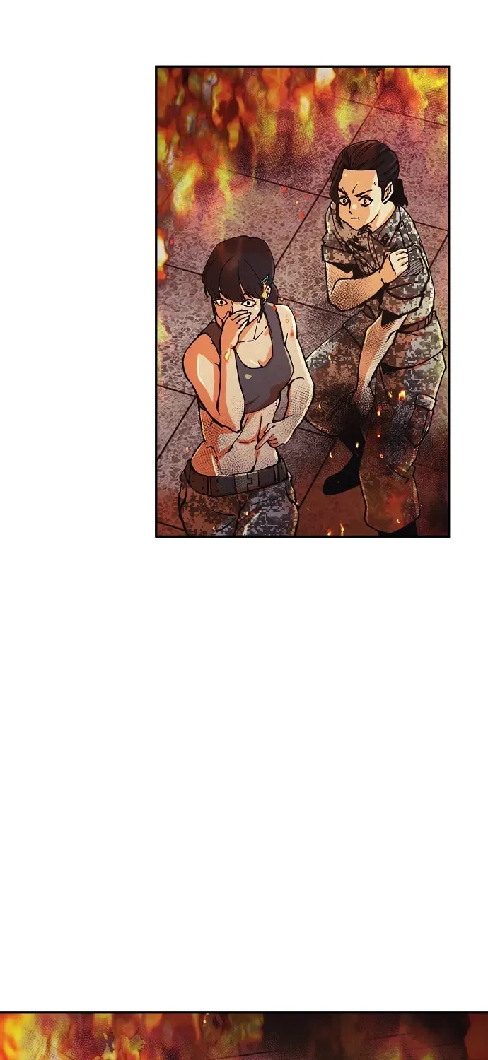 Ashen Oreum Chapter 14 page 9 - 