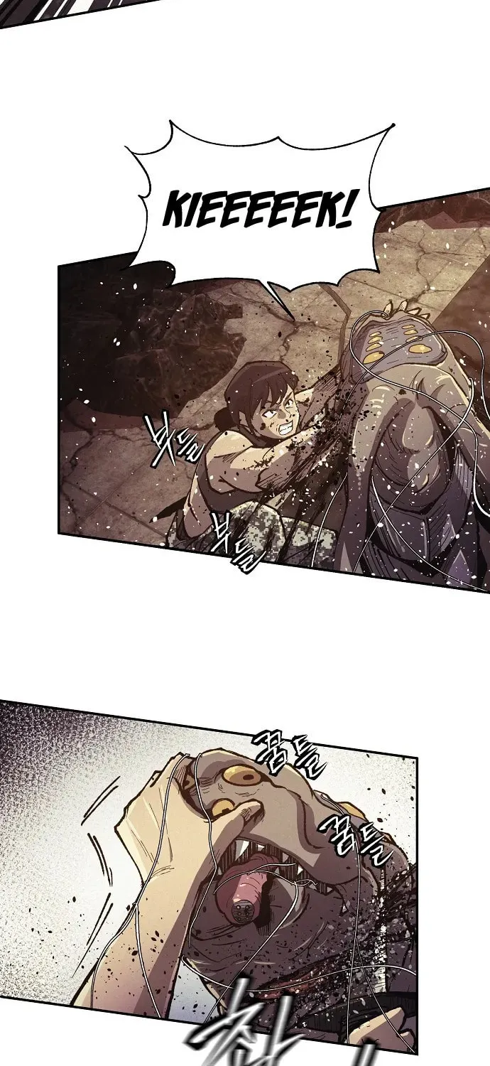 Ashen Oreum Chapter 15 page 12 - 