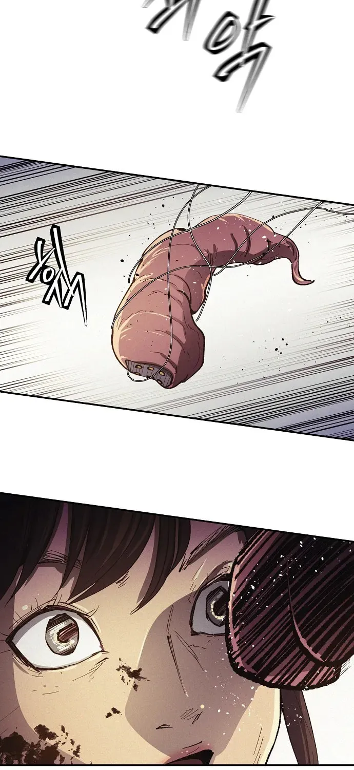 Ashen Oreum Chapter 15 page 13 - 