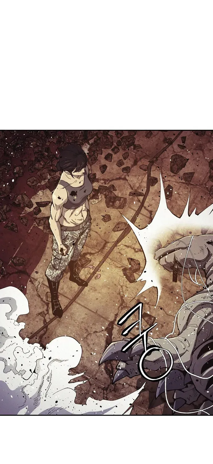 Ashen Oreum Chapter 15 page 16 - 