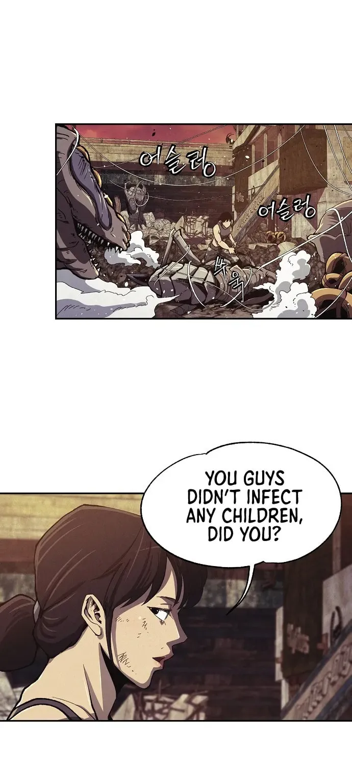 Ashen Oreum Chapter 15 page 17 - 