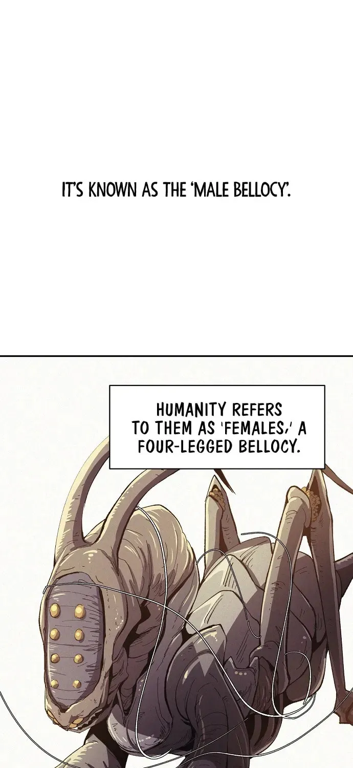 Ashen Oreum Chapter 15 page 3 - 