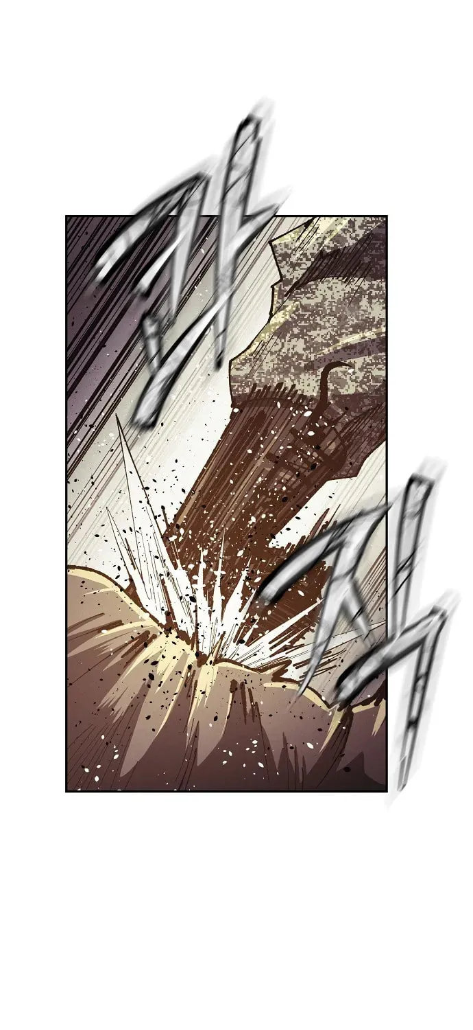 Ashen Oreum Chapter 15 page 27 - 