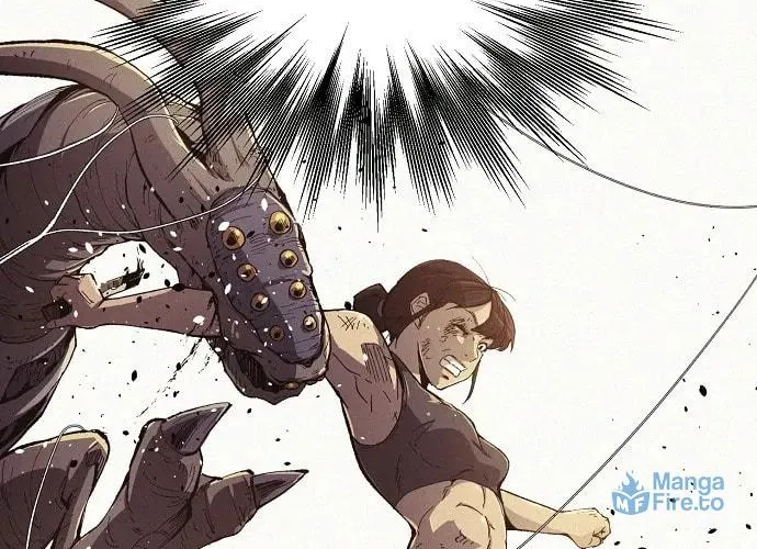 Ashen Oreum Chapter 15 page 30 - 