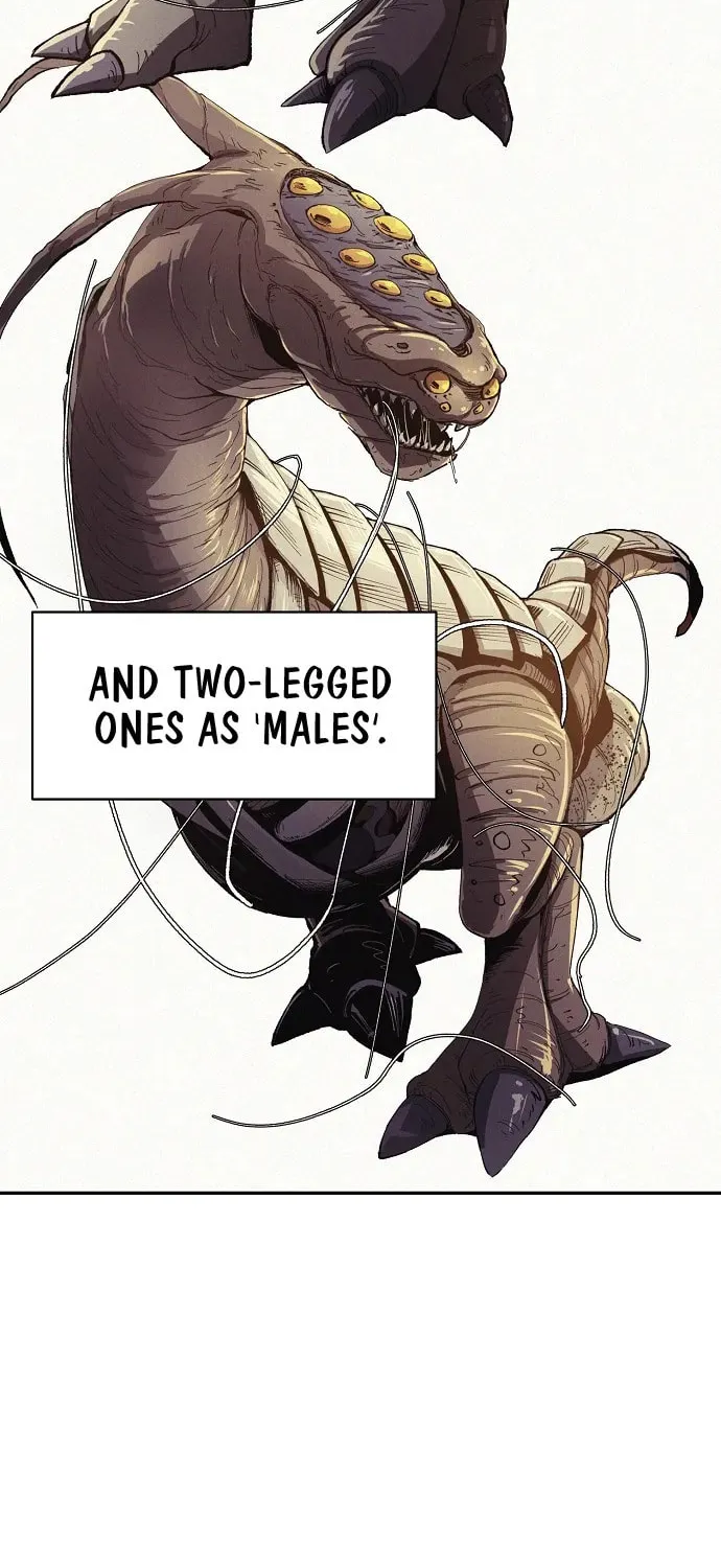 Ashen Oreum Chapter 15 page 4 - 