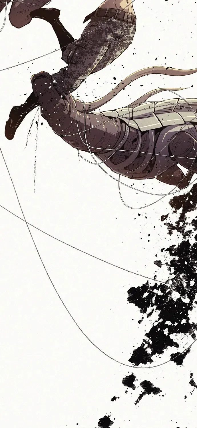 Ashen Oreum Chapter 15 page 31 - 