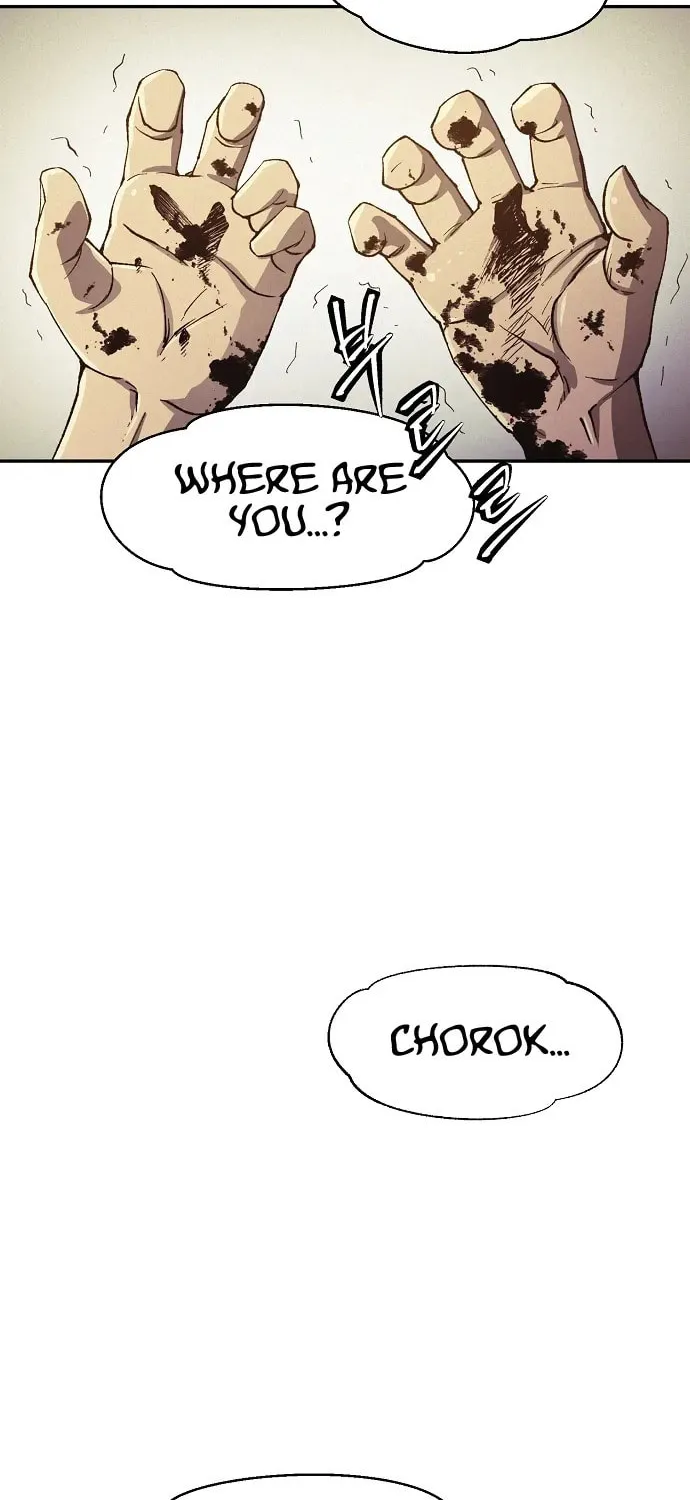 Ashen Oreum Chapter 15 page 38 - 