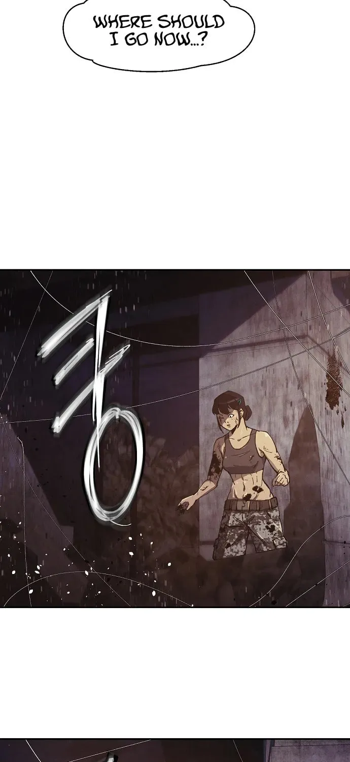Ashen Oreum Chapter 15 page 39 - 