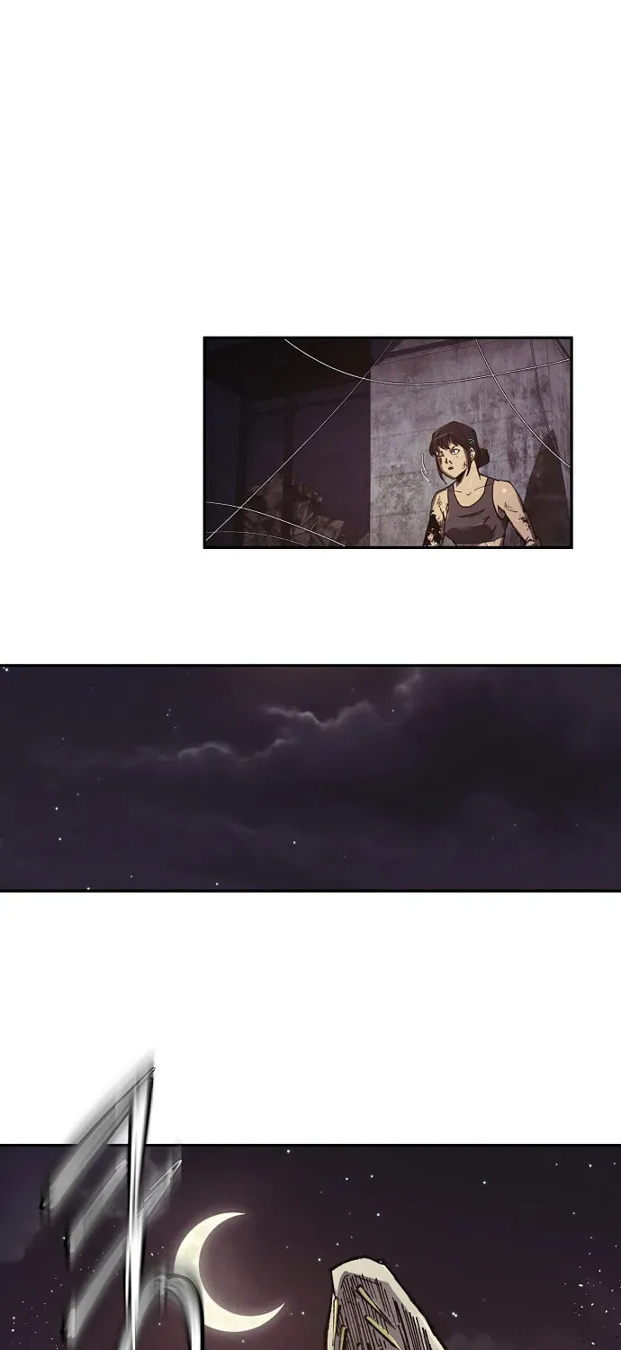 Ashen Oreum Chapter 15 page 42 - 