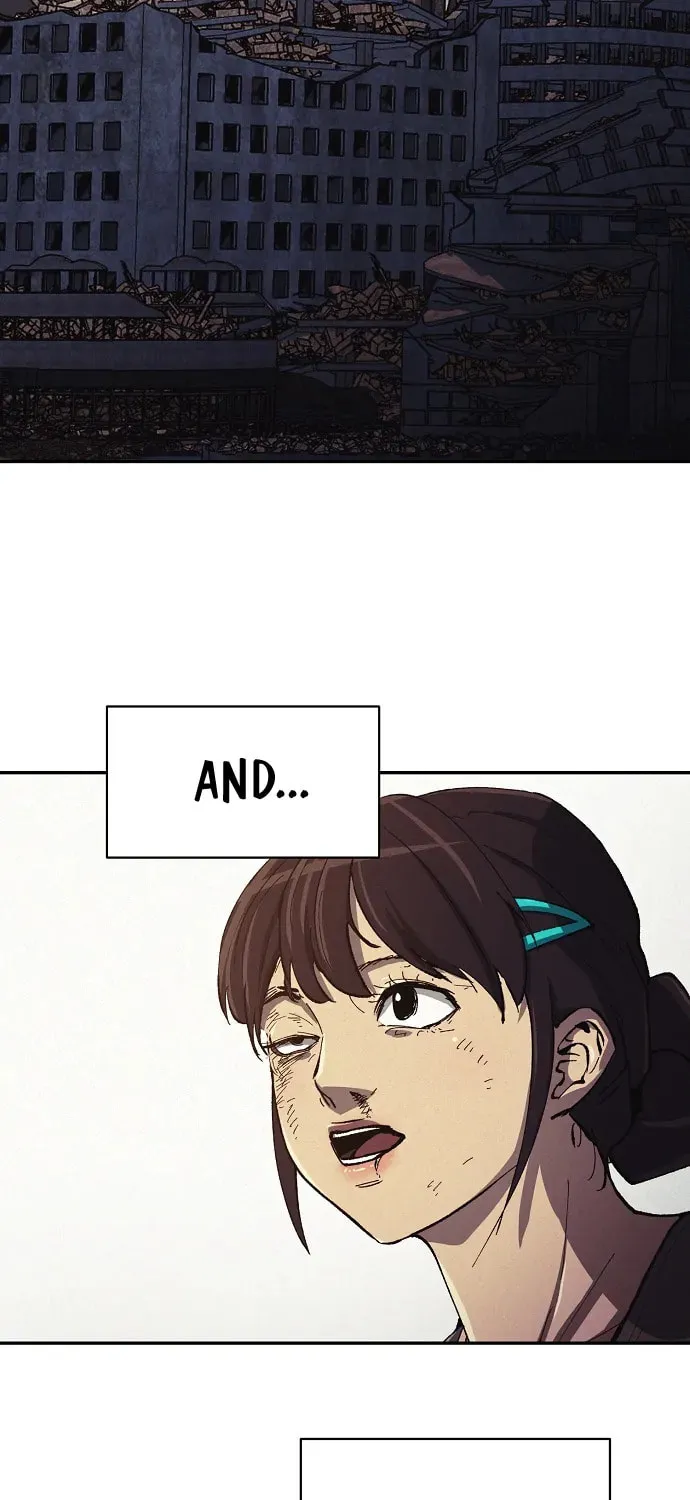 Ashen Oreum Chapter 15 page 44 - 