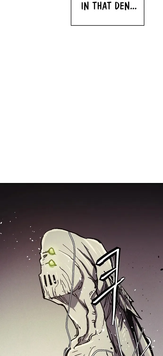 Ashen Oreum Chapter 15 page 45 - 