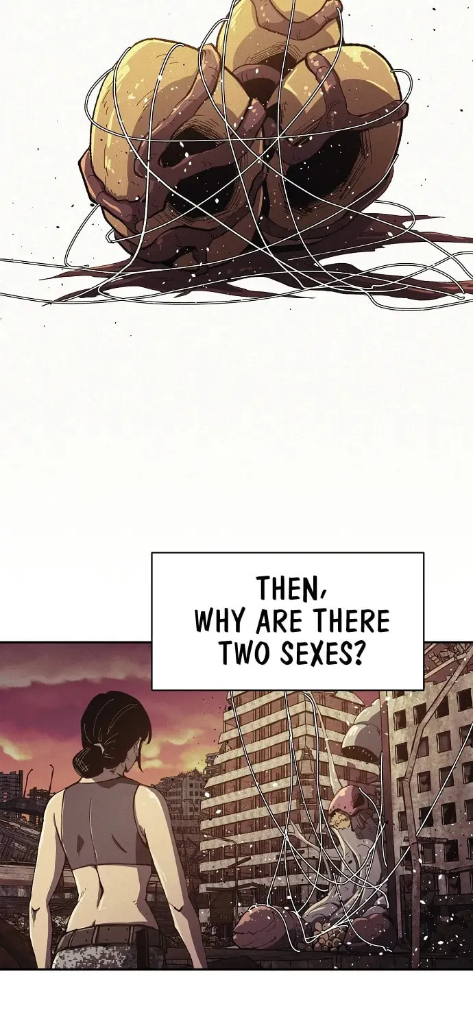 Ashen Oreum Chapter 15 page 6 - 