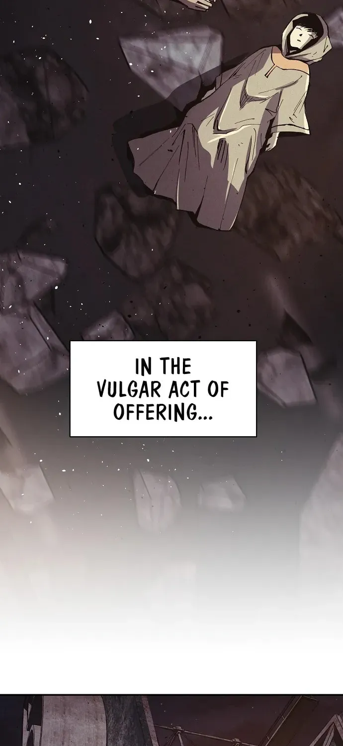 Ashen Oreum Chapter 15 page 57 - 