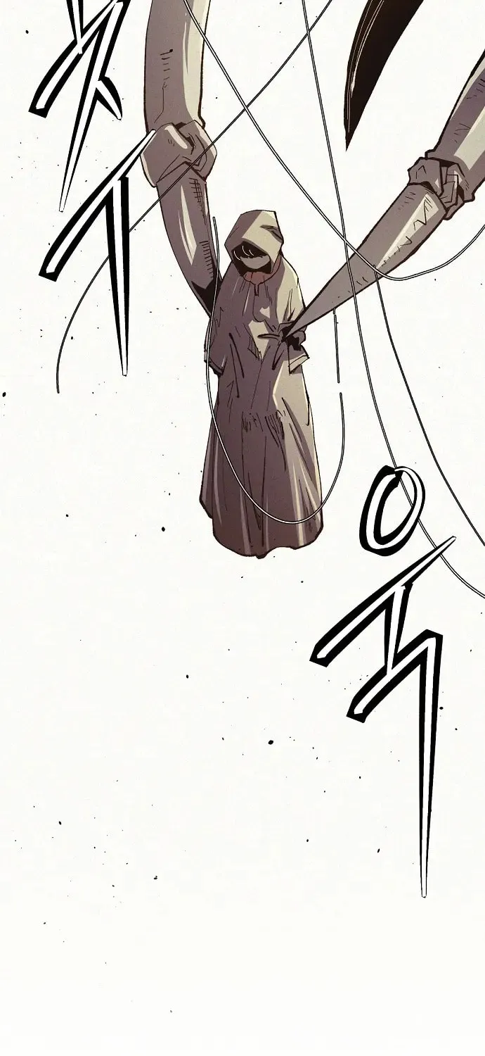 Ashen Oreum Chapter 15 page 61 - 