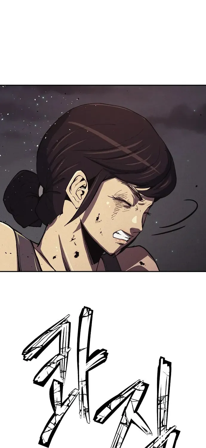 Ashen Oreum Chapter 15 page 64 - 