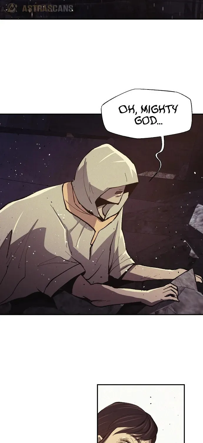 Ashen Oreum Chapter 15 page 67 - 