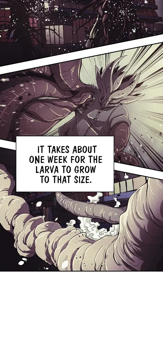 Ashen Oreum Chapter 15 page 9 - 