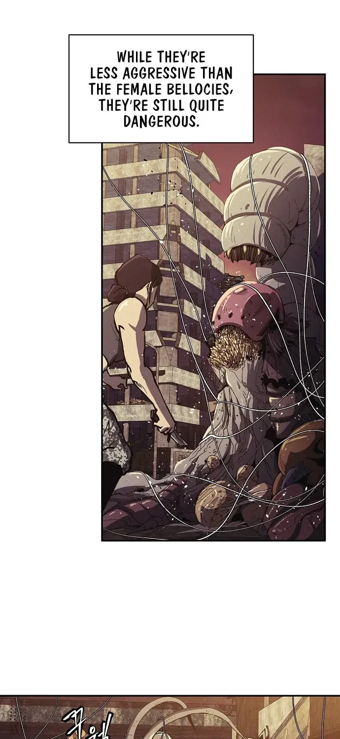Ashen Oreum Chapter 15 page 10 - 
