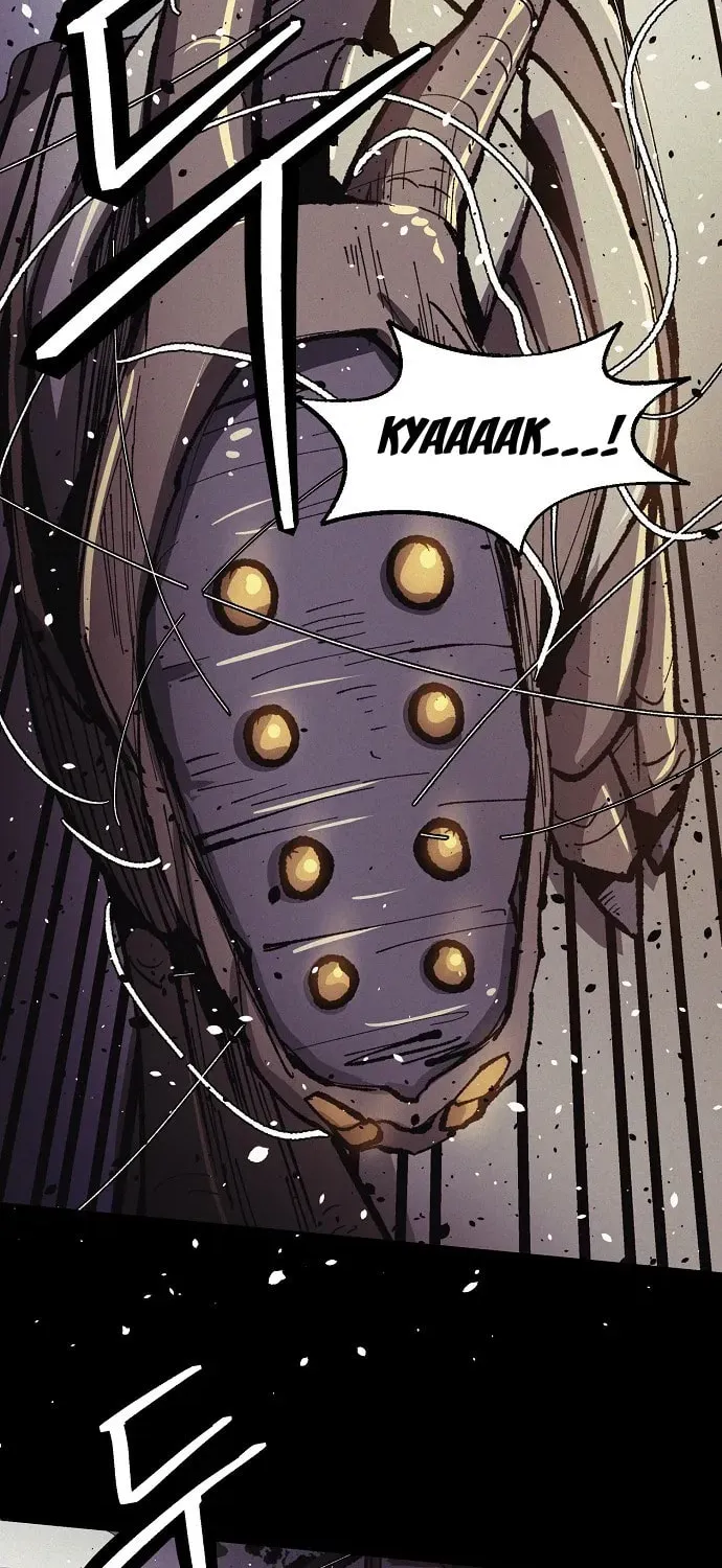 Ashen Oreum Chapter 16 page 22 - 