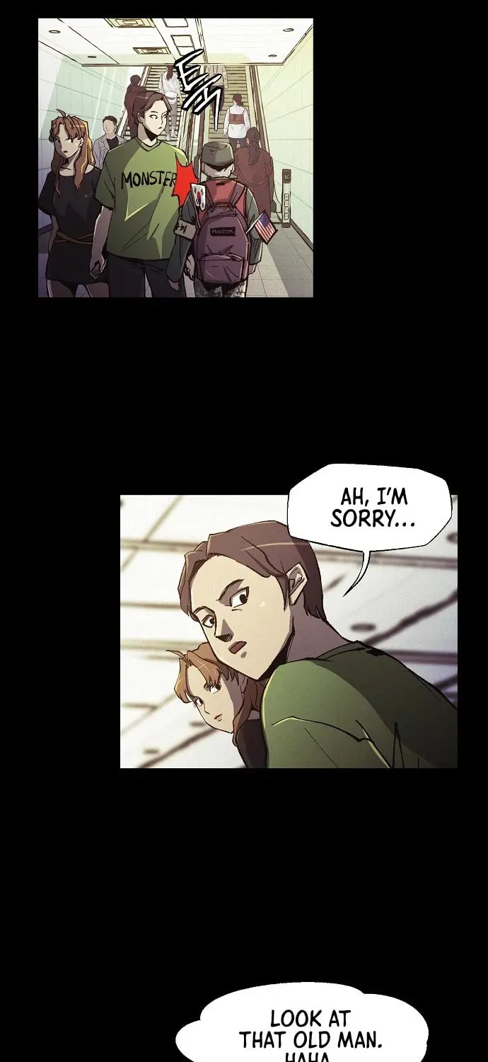 Ashen Oreum Chapter 16 page 31 - 
