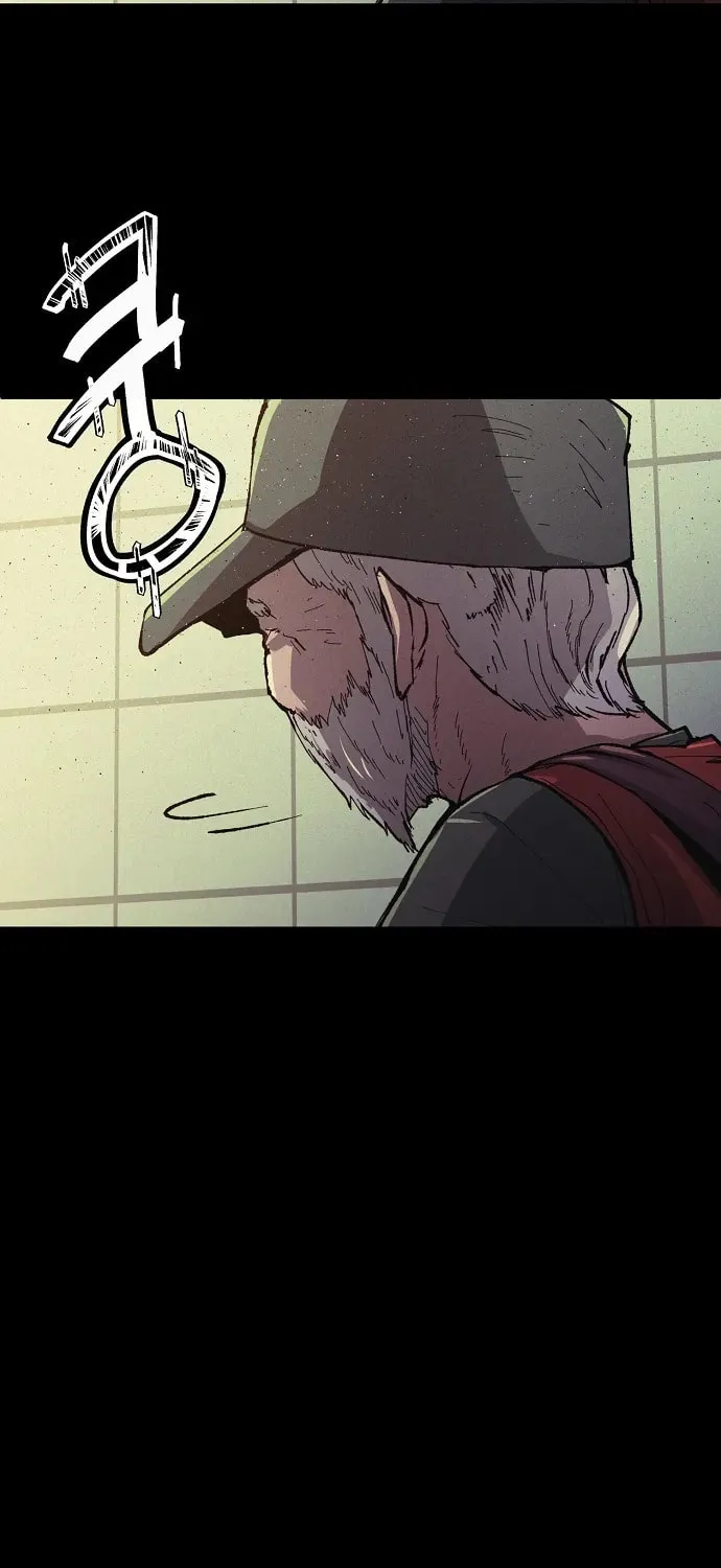 Ashen Oreum Chapter 16 page 33 - 