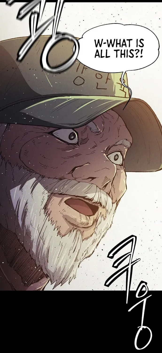 Ashen Oreum Chapter 16 page 41 - 