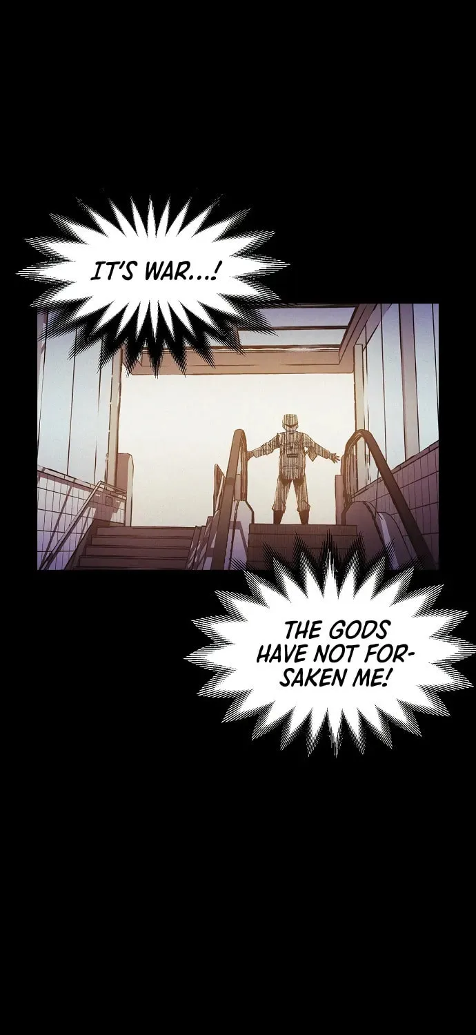 Ashen Oreum Chapter 16 page 42 - 