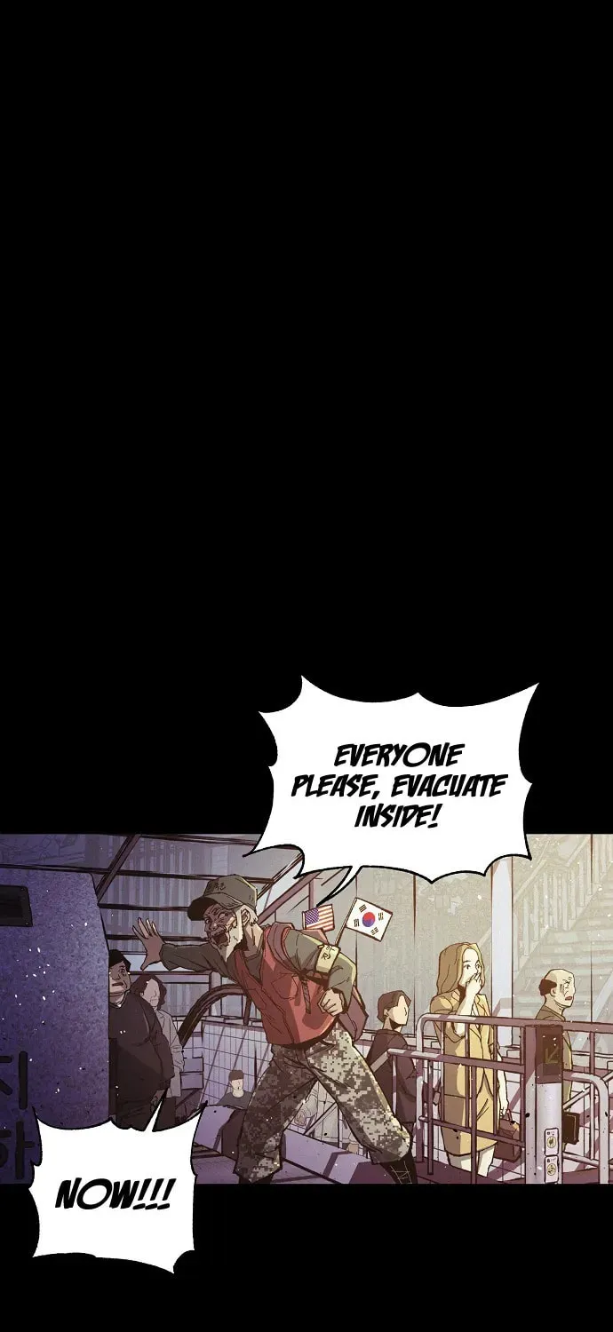 Ashen Oreum Chapter 16 page 44 - 