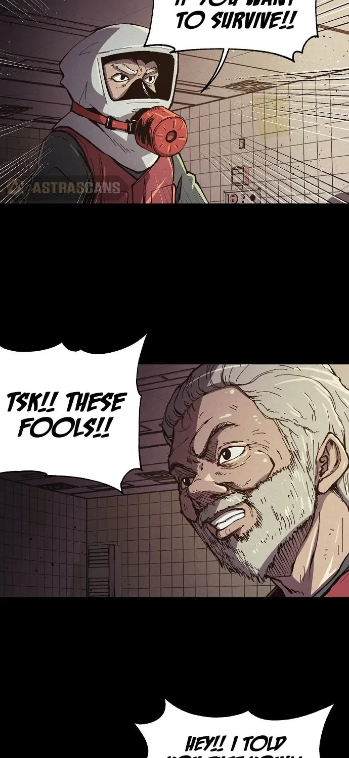 Ashen Oreum Chapter 16 page 55 - 