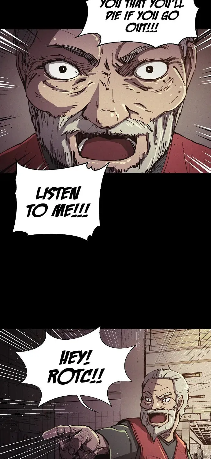 Ashen Oreum Chapter 16 page 56 - 