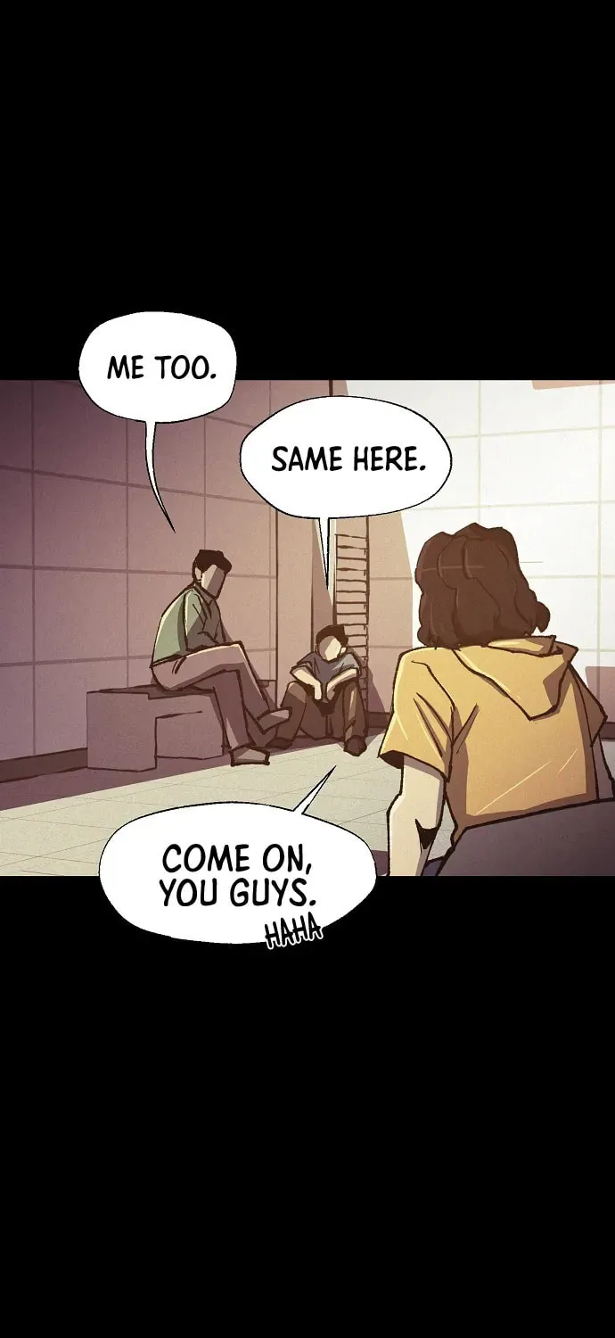 Ashen Oreum Chapter 16 page 61 - 