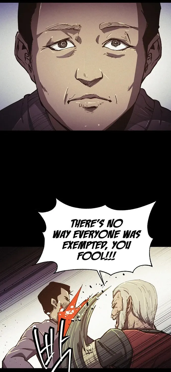 Ashen Oreum Chapter 16 page 62 - 