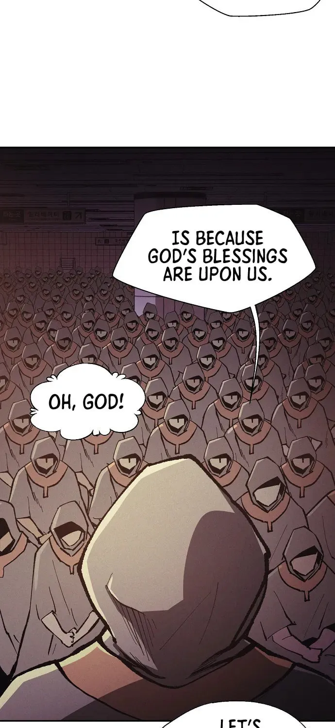 Ashen Oreum Chapter 16 page 65 - 