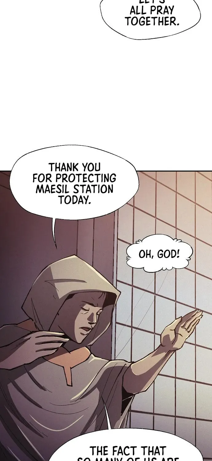 Ashen Oreum Chapter 16 page 66 - 