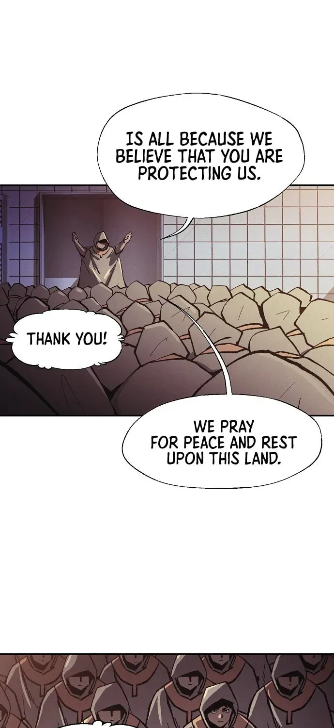 Ashen Oreum Chapter 16 page 68 - 