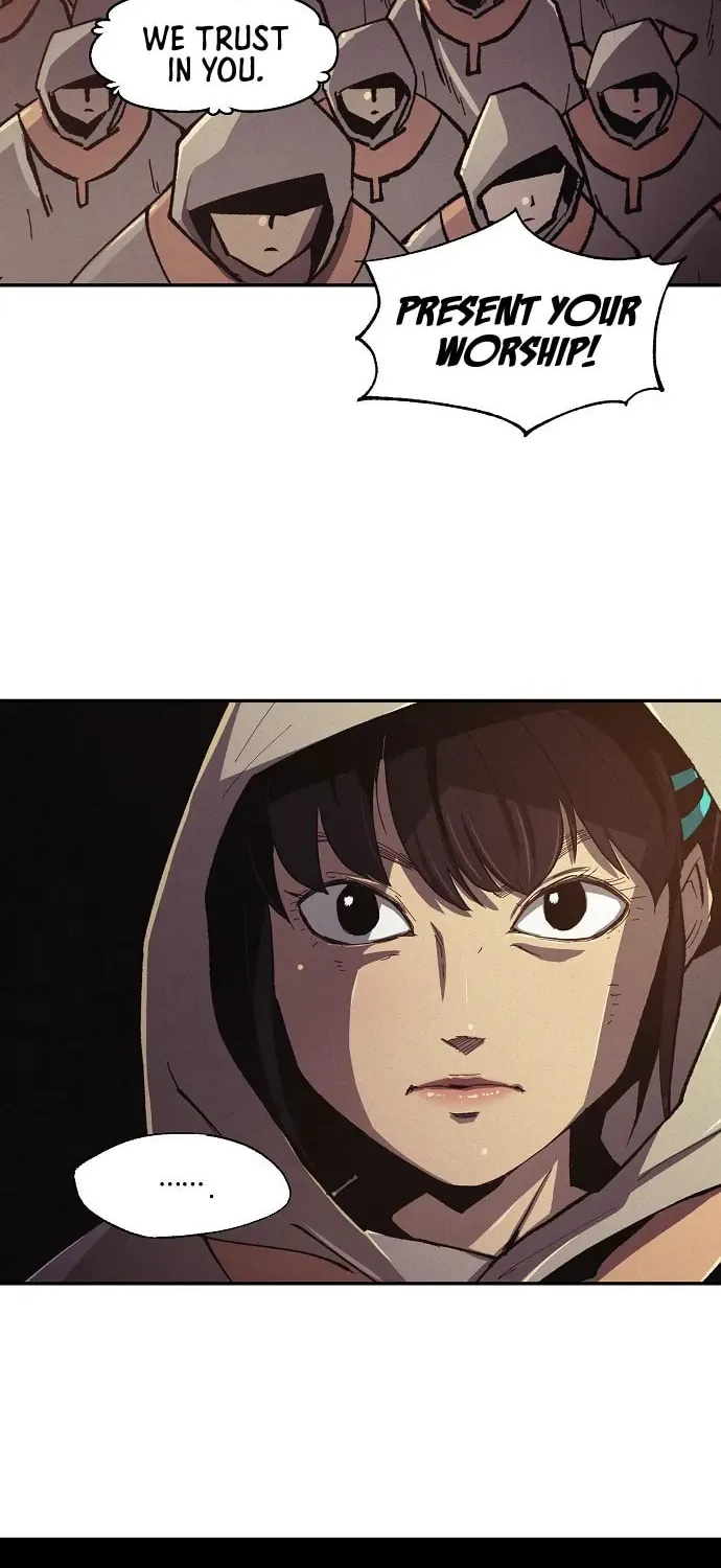 Ashen Oreum Chapter 16 page 69 - 