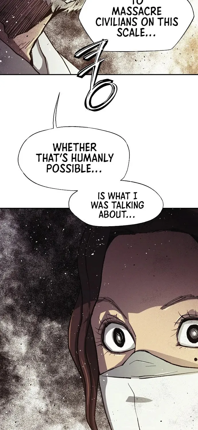 Ashen Oreum Chapter 17 page 11 - 