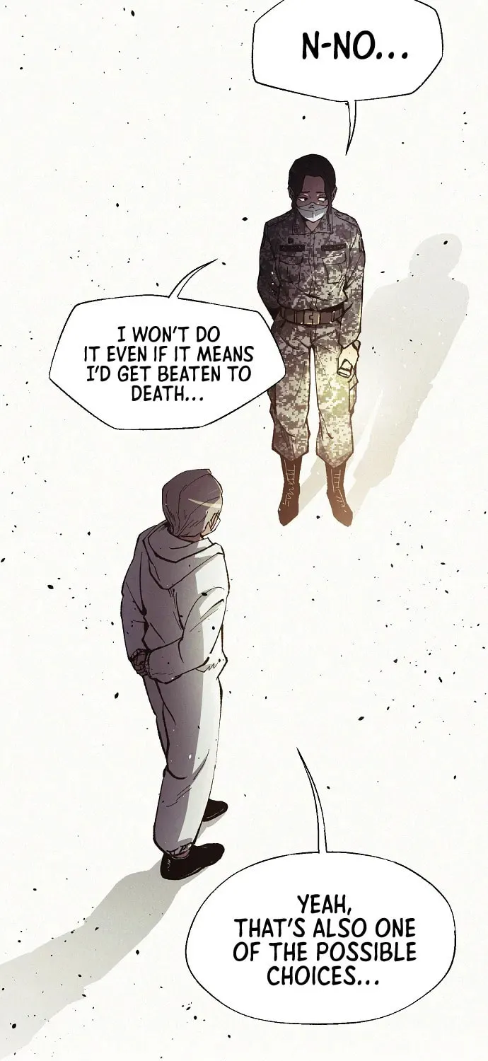 Ashen Oreum Chapter 17 page 14 - 