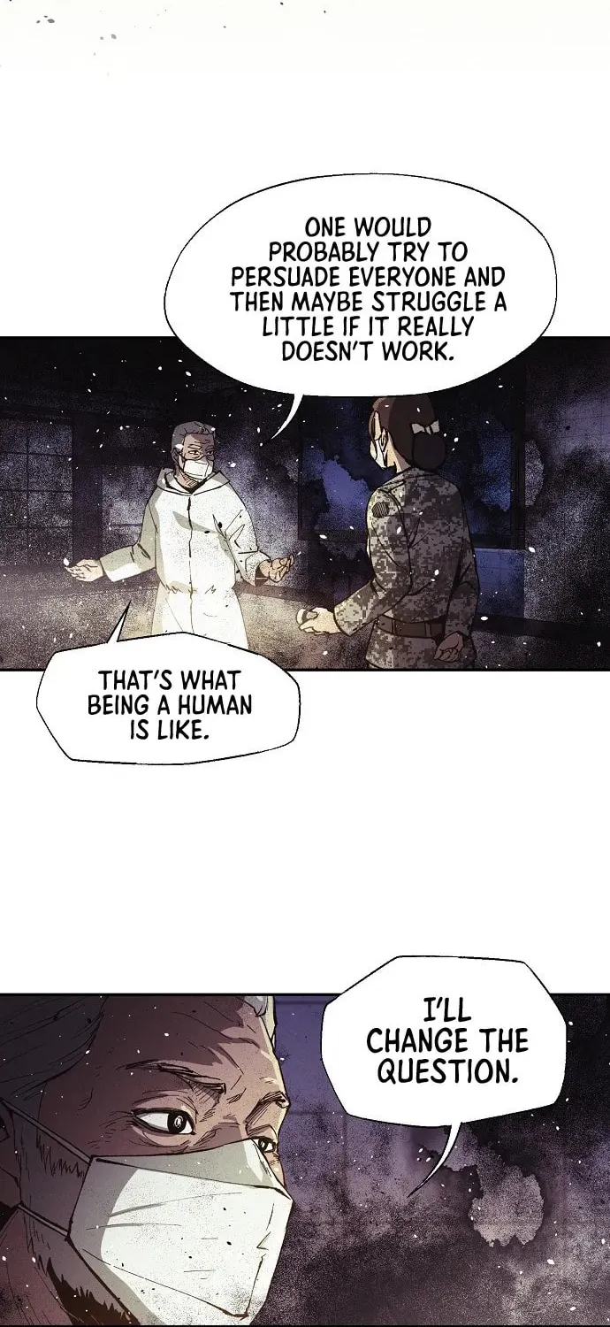 Ashen Oreum Chapter 17 page 15 - 