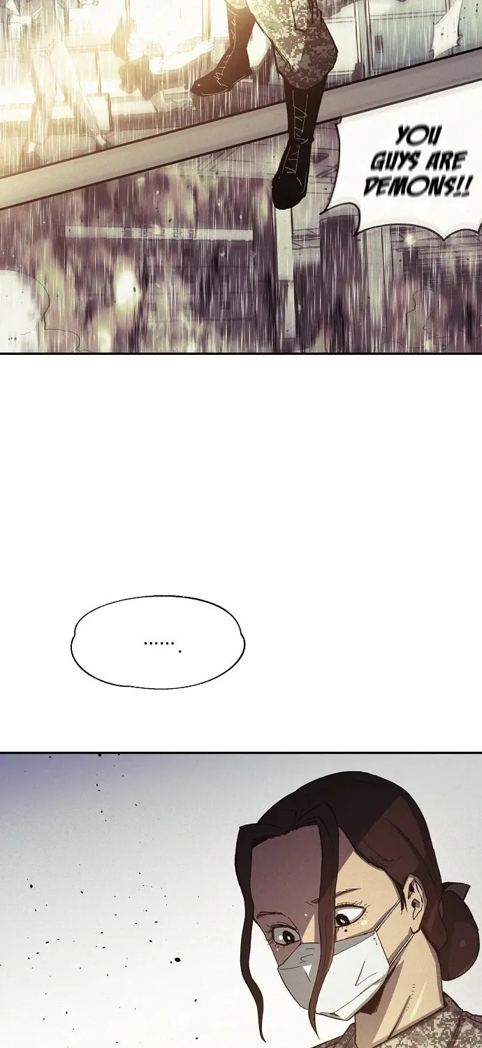 Ashen Oreum Chapter 17 page 19 - 