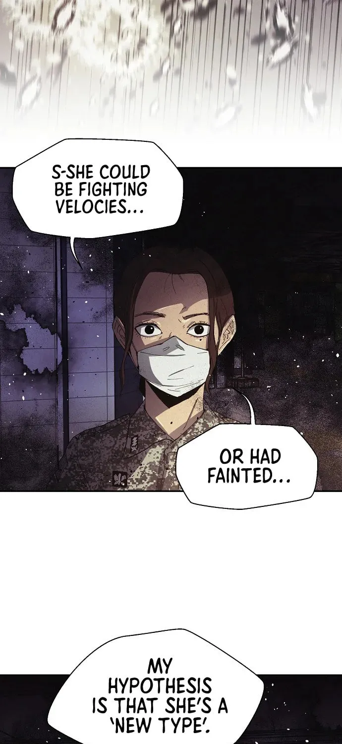 Ashen Oreum Chapter 17 page 30 - 