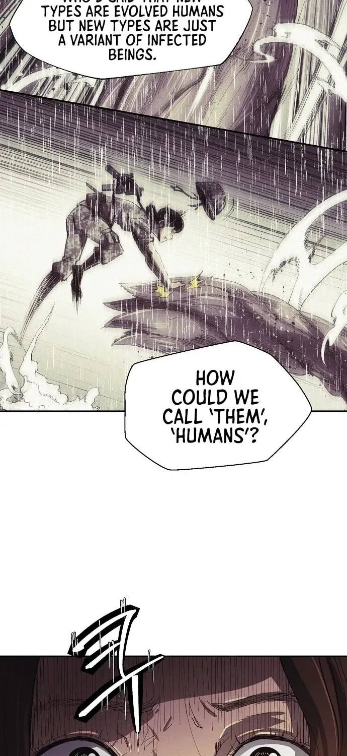 Ashen Oreum Chapter 17 page 35 - 