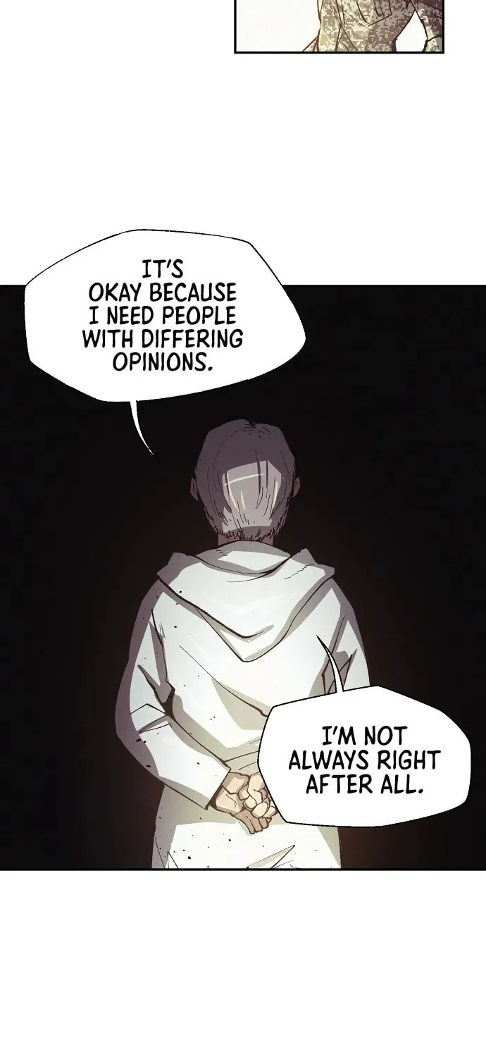 Ashen Oreum Chapter 17 page 42 - 