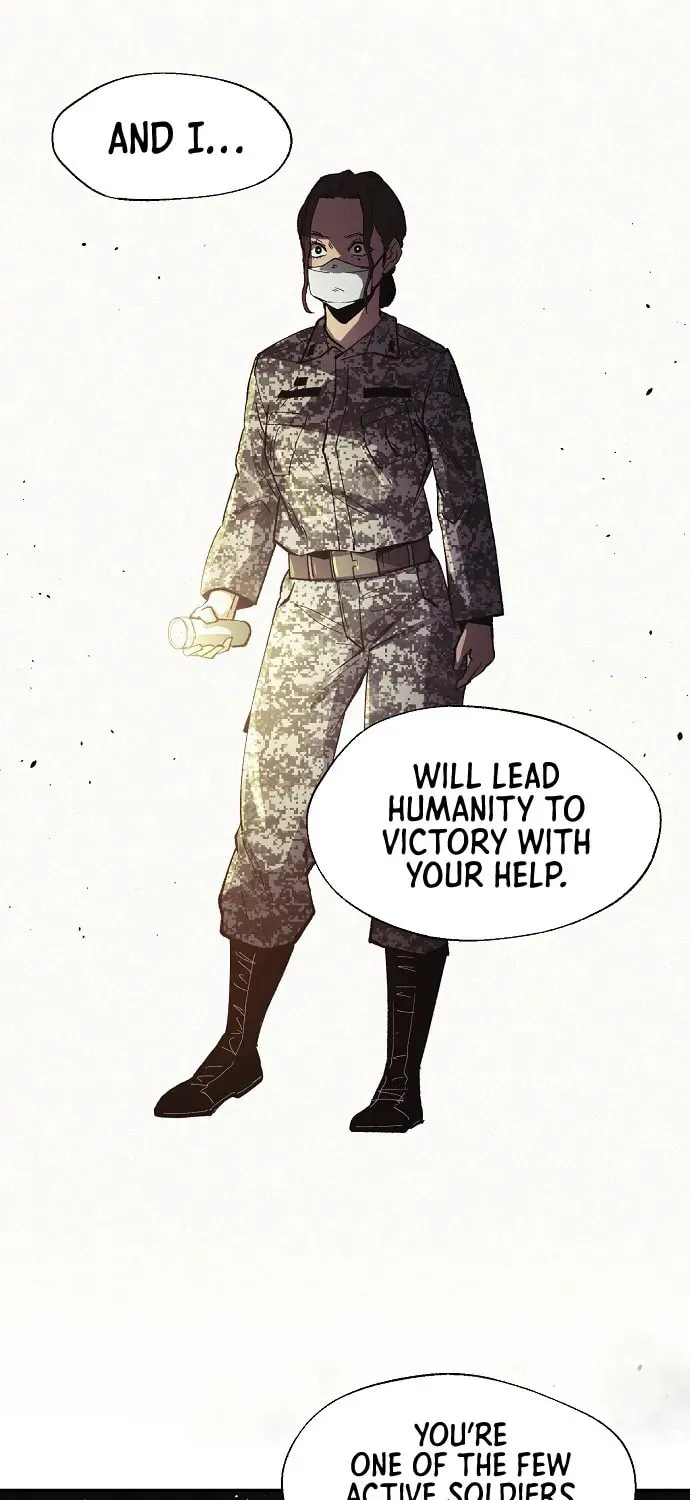 Ashen Oreum Chapter 17 page 45 - 
